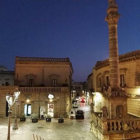 Casa Lulu Villa Presicce Kültér fotó