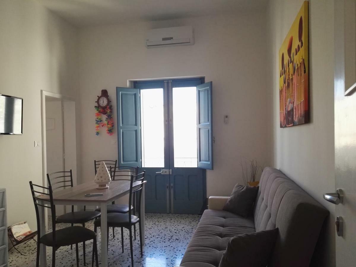 Casa Lulu Villa Presicce Kültér fotó