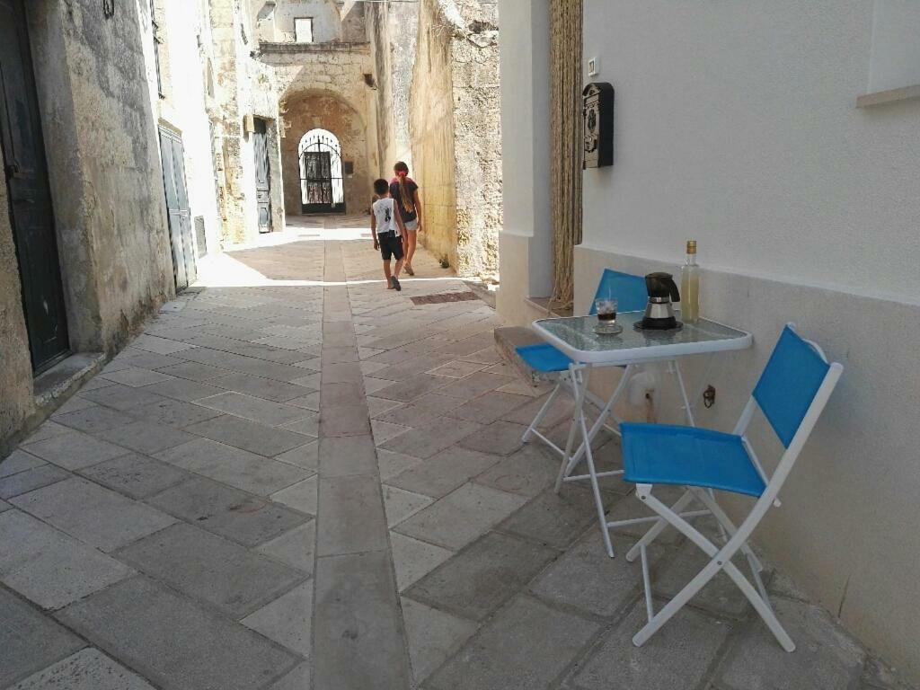 Casa Lulu Villa Presicce Kültér fotó