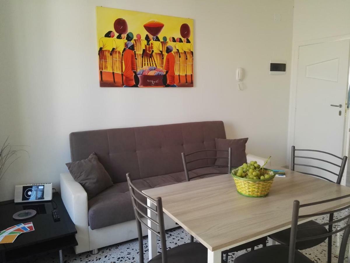 Casa Lulu Villa Presicce Kültér fotó