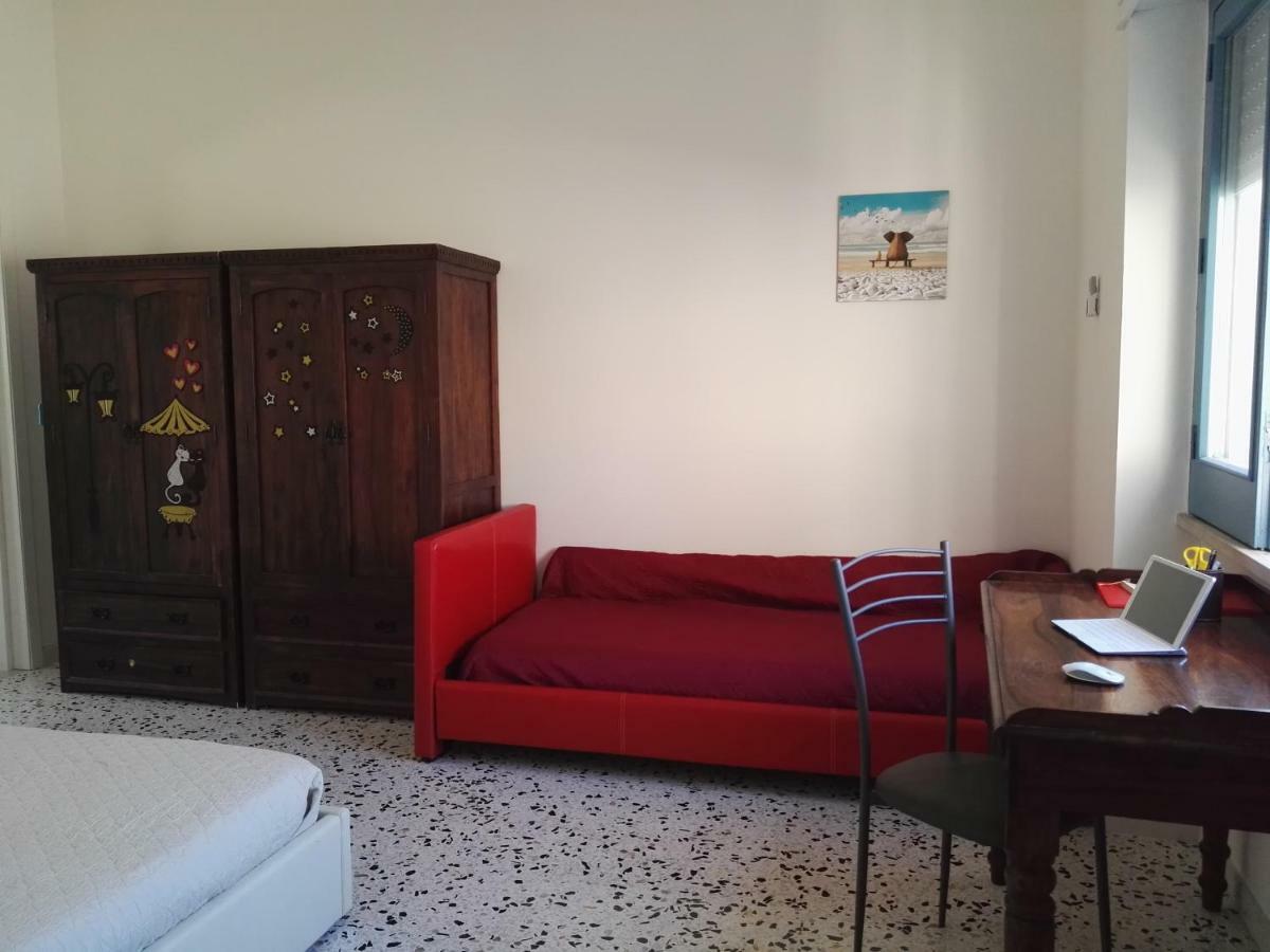 Casa Lulu Villa Presicce Kültér fotó