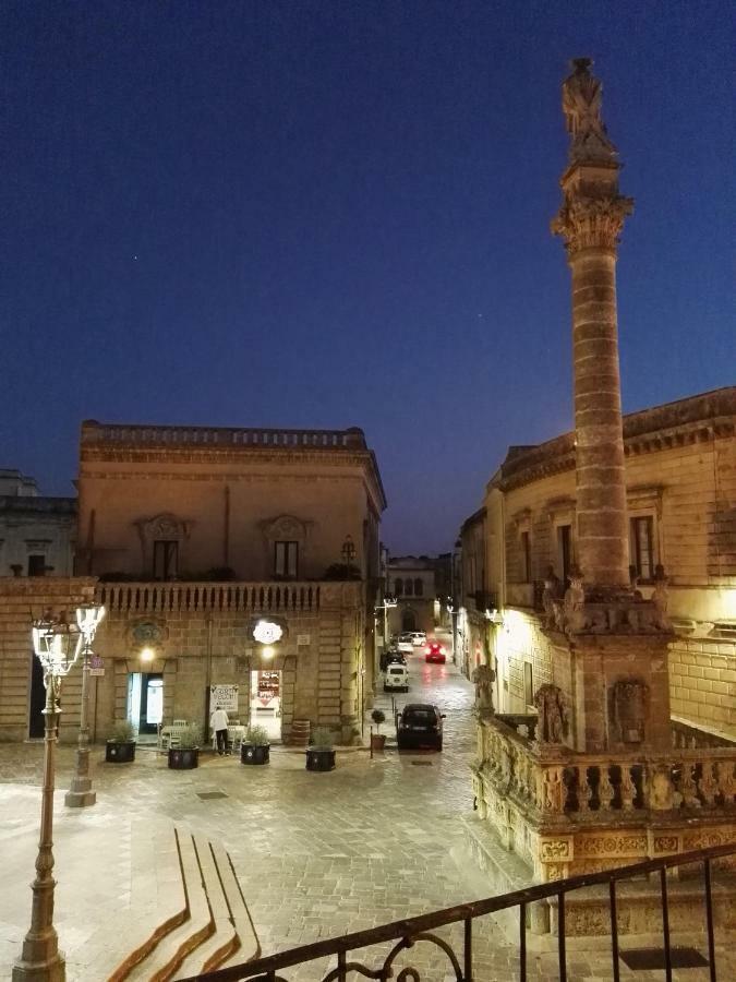 Casa Lulu Villa Presicce Kültér fotó