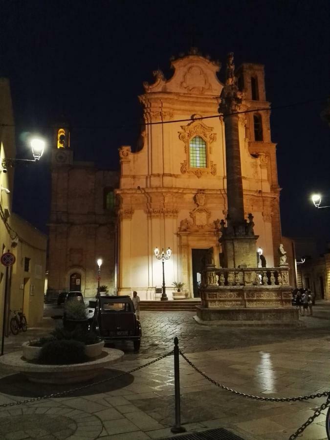 Casa Lulu Villa Presicce Kültér fotó