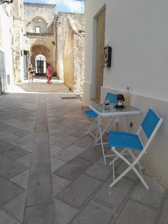 Casa Lulu Villa Presicce Kültér fotó